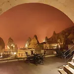 Vezir Cave Ξενοδοχείο Γκόρεμε