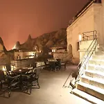 Ξενοδοχείο Vezir Cave
