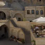 Ξενοδοχείο Vezir Cave Γκόρεμε