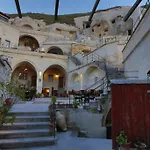 Vezir Cave