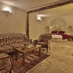 Vezir Cave Göreme