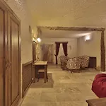 Готель Vezir Cave