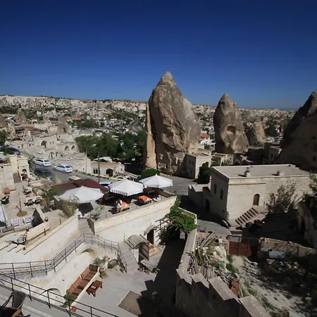 Hotel Vezir Cave Göreme