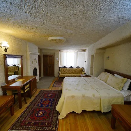 Vezir Cave Hotel Goreme