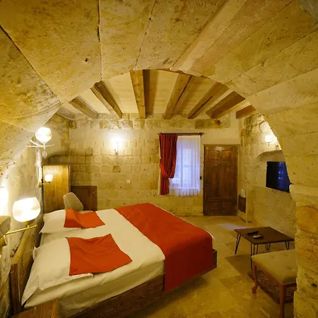 Hotel Vezir Cave 2*