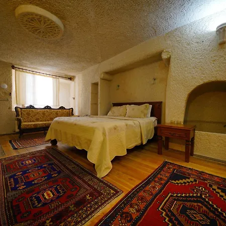 Vezir Cave Отель 2*