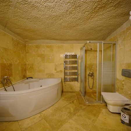 Hotel Vezir Cave Goreme