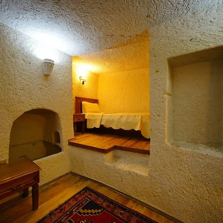 Vezir Cave Ξενοδοχείο 2*
