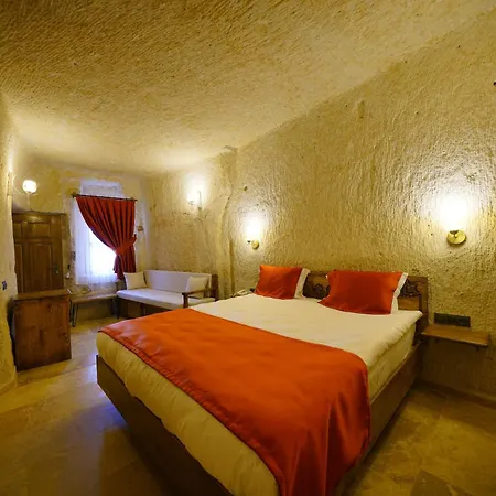 Vezir Cave 2* Göreme