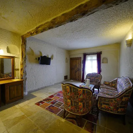 Vezir Cave Hotel 2*