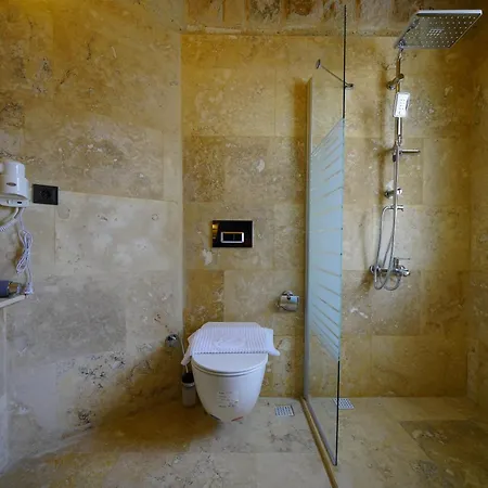 Vezir Cave Hotel Göreme