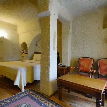 Hotel Vezir Cave 2*