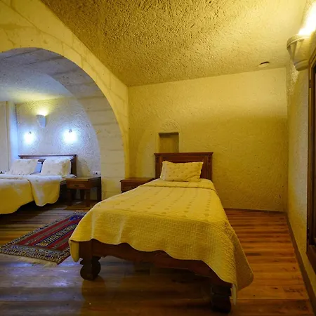 Vezir Cave Göreme