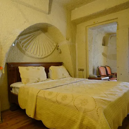 Hotel Vezir Cave 2*