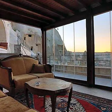 Vezir Cave Hotel Göreme