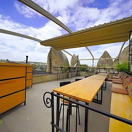 Hotel Vezir Cave Göreme