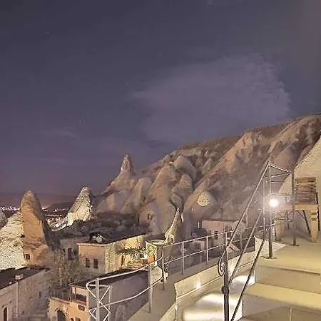 Vezir Cave 2*
