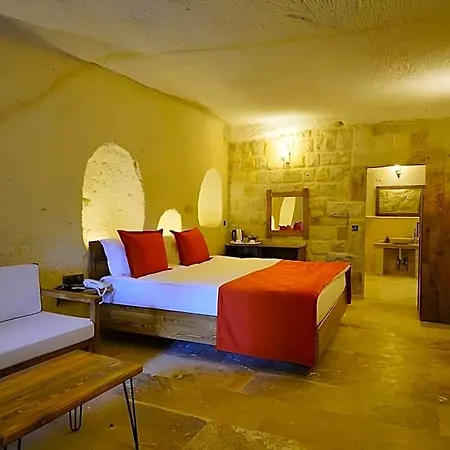 Hotel Vezir Cave Göreme
