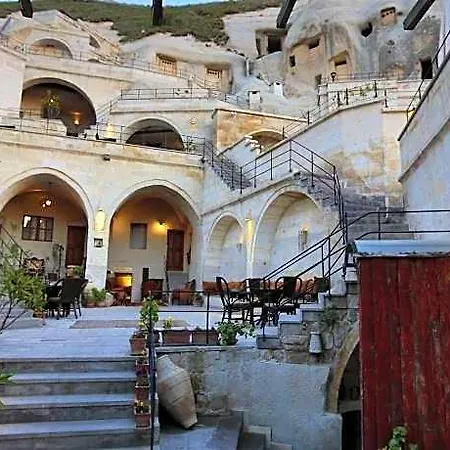 Vezir Cave Ξενοδοχείο 2*