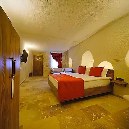 Hotel Vezir Cave Göreme