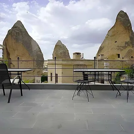 Vezir Cave Göreme