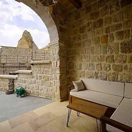 Vezir Cave Hotel Göreme