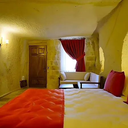 Vezir Cave Hotel