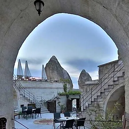 Hotel Vezir Cave Göreme