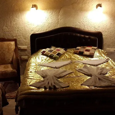 Hotel Vezir Cave Goreme