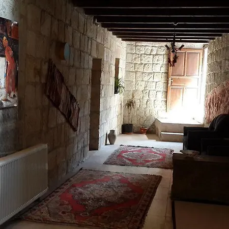 מלון Vezir Cave
