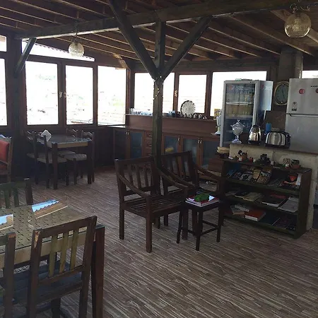 Vezir Cave גורמה