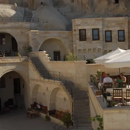 Hotel Vezir Cave Göreme