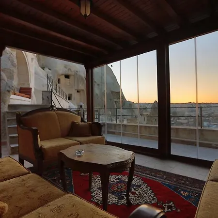 Hotel Vezir Cave Göreme