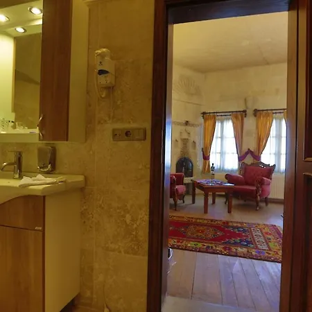Vezir Cave Hotel 2*