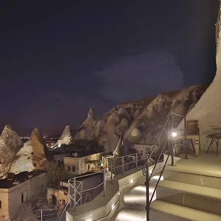 Vezir Cave