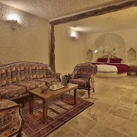 Vezir Cave Göreme