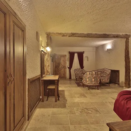 Отель Vezir Cave