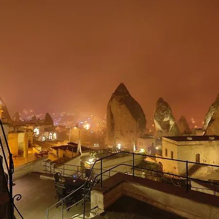 Hotel Vezir Cave 2*