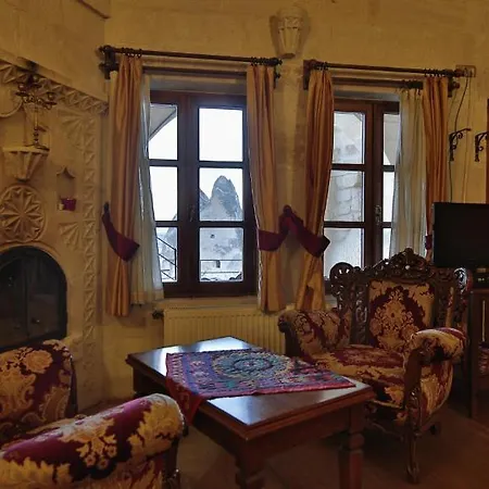 Hotel Vezir Cave 2*