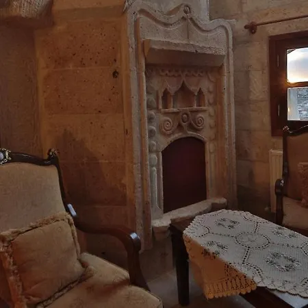 Vezir Cave Hotel Göreme