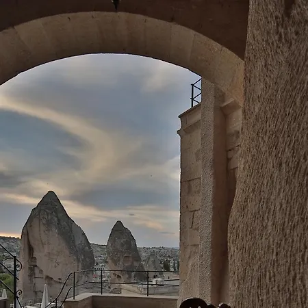 Vezir Cave 2* Goreme