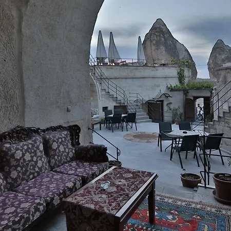 Vezir Cave 2* Göreme