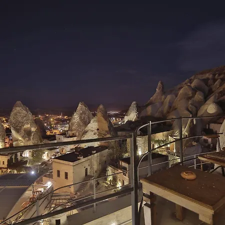 Vezir Cave Hotel Goreme