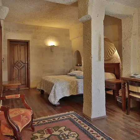 Hotel Vezir Cave Goreme