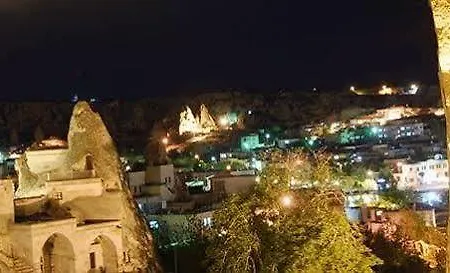 Vezir Cave 2* Goreme