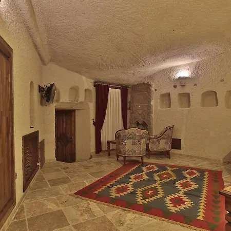 Vezir Cave Hotel Goreme