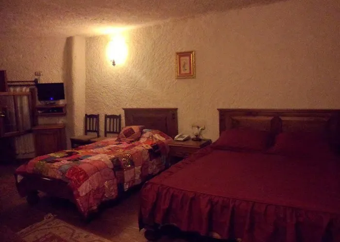 Vezir Cave 2* Гореме