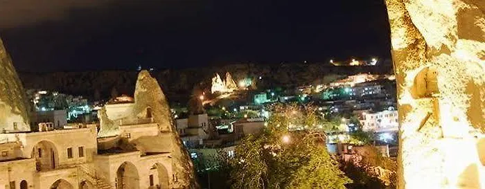Vezir Cave 2* Goreme