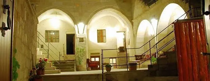 Hotel Vezir Cave Goreme